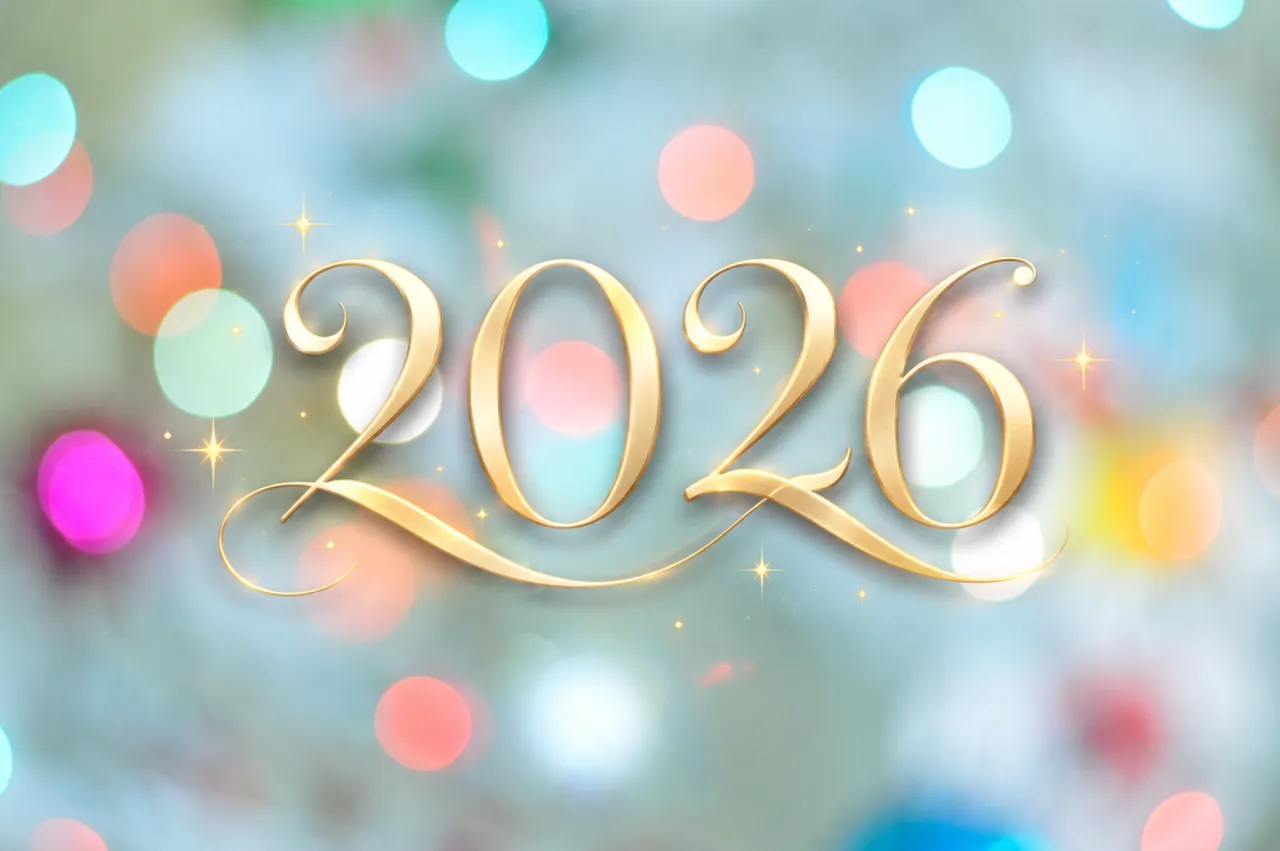 6 Simple Tips to Flourish in 2026
