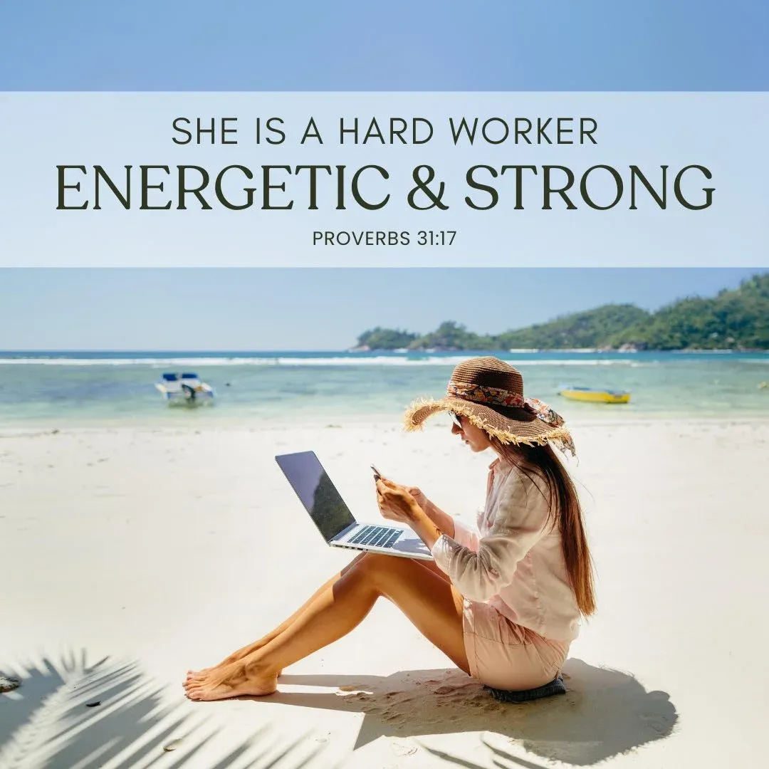 5 Attributes of a Godly Woman