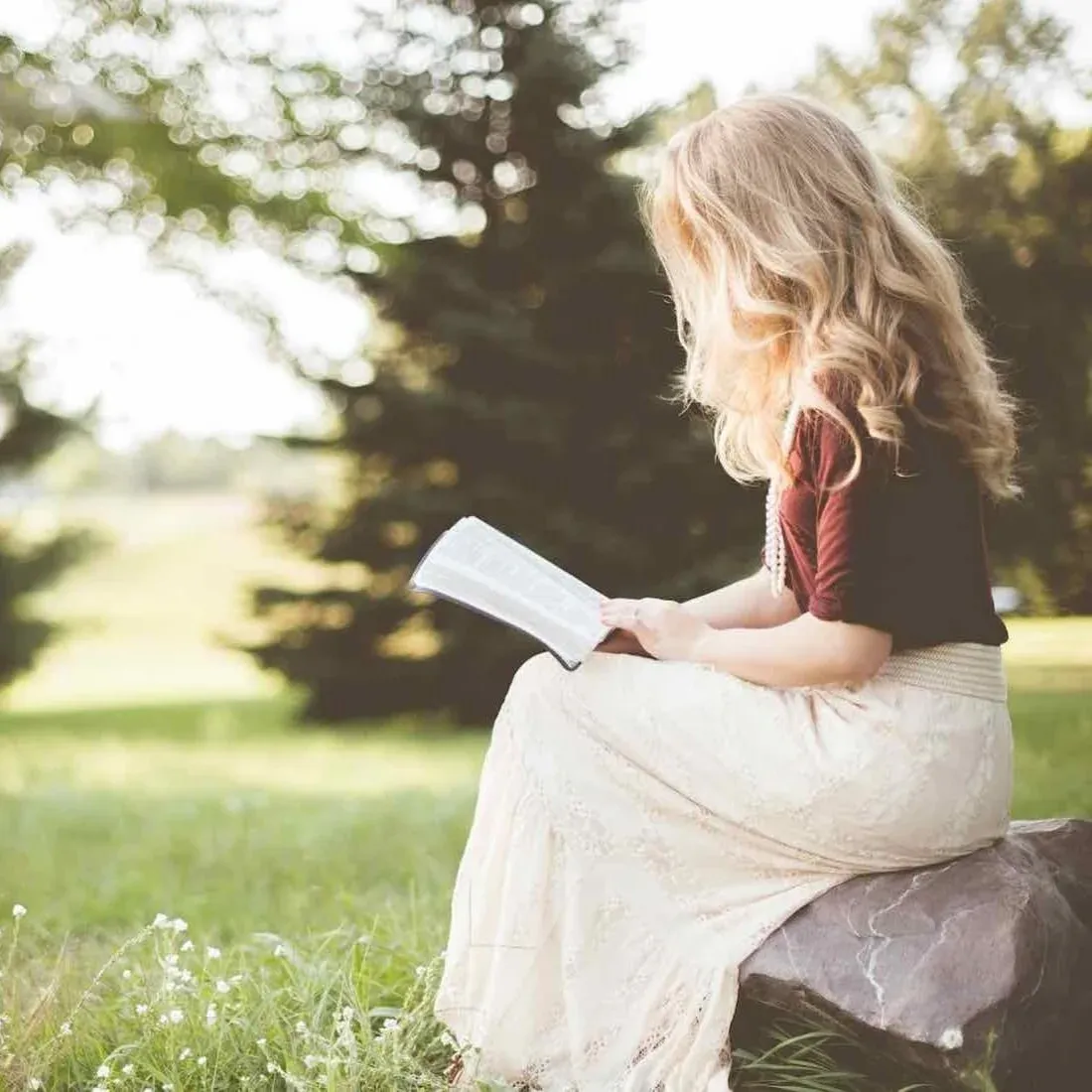 5 Christian Books That Strengthened My Relationship With God