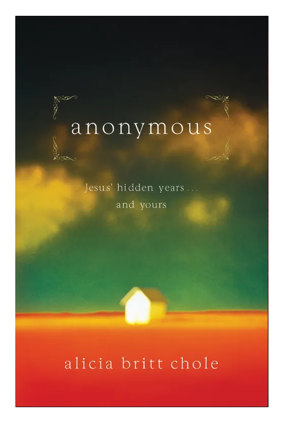 Anonymous