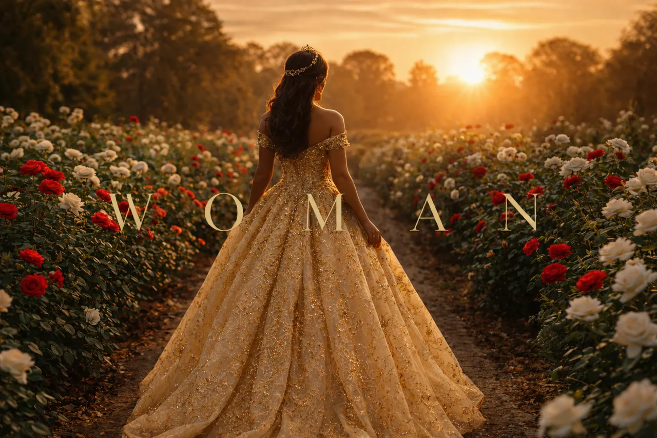 Woman - Cinematic & Inspiring Album