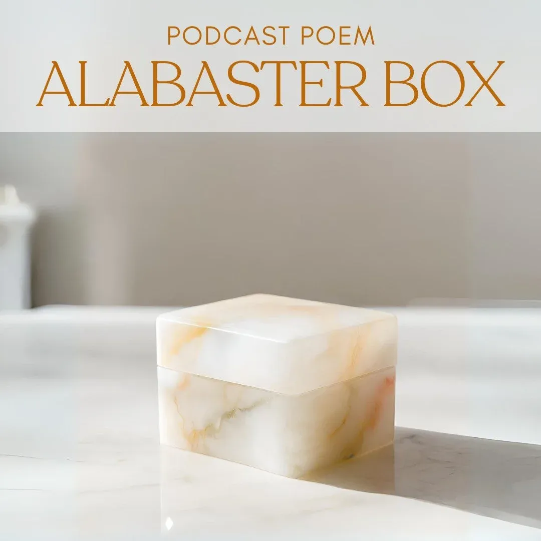 Alabaster Box