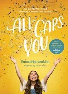All-Caps You