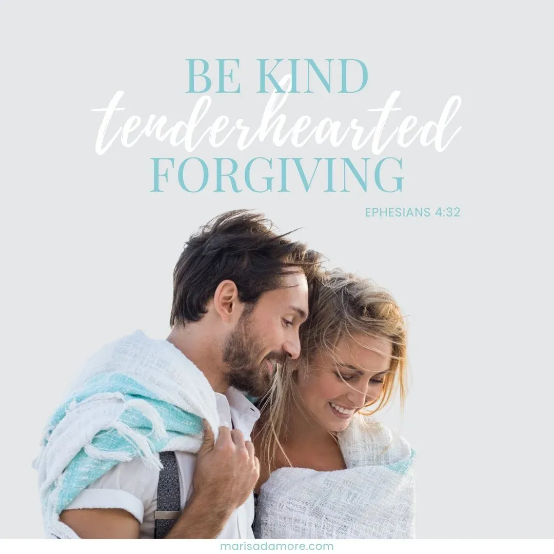 Kindness, Compassion and Forgiveness: A Counter-Cultural Approach