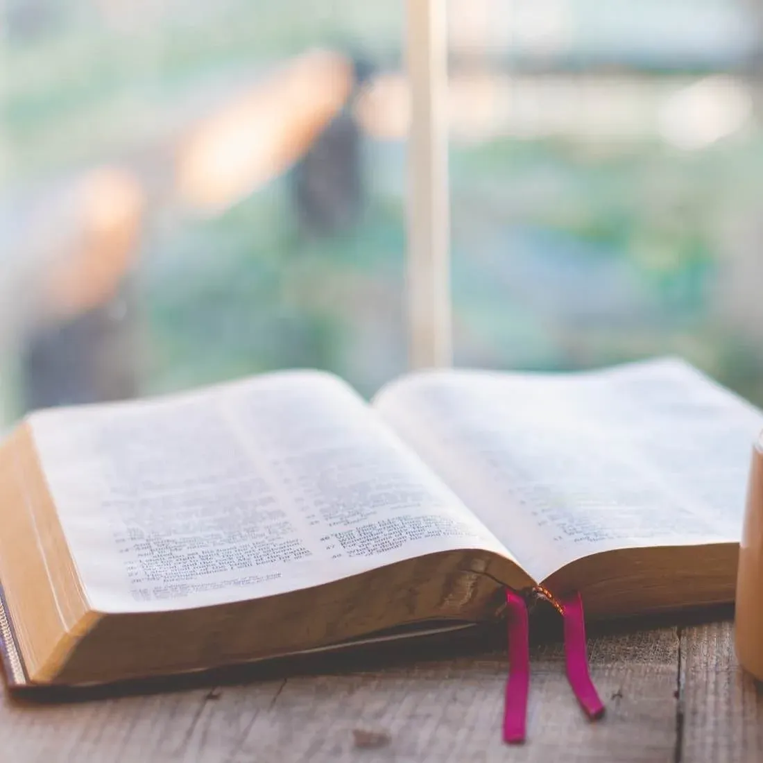 Returning to God's Definitions