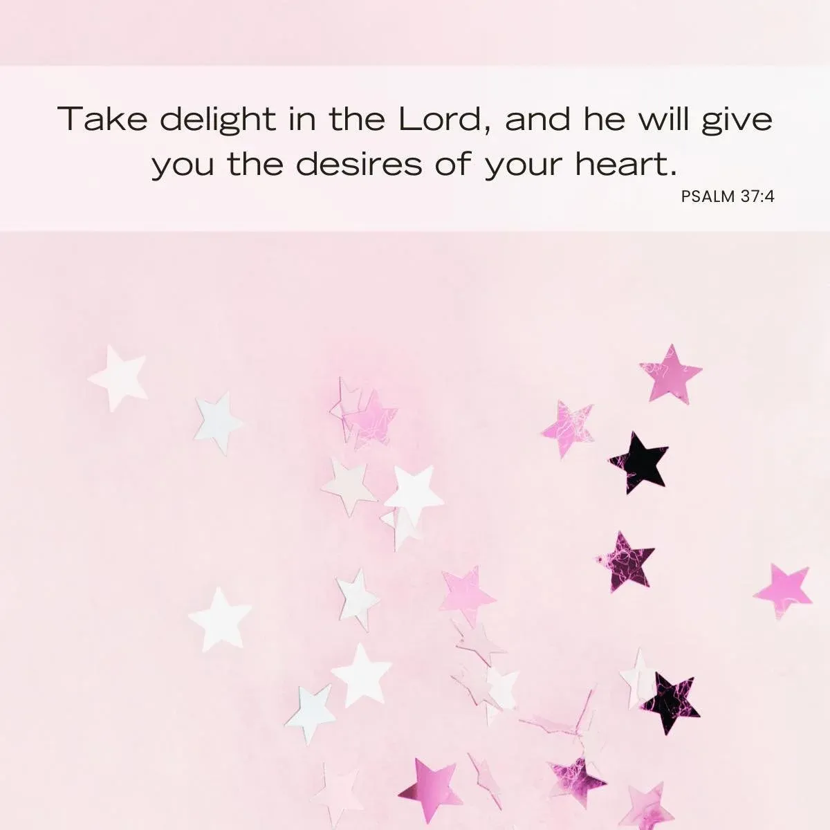 Psalm 37:4 Bible verse about accomplishments