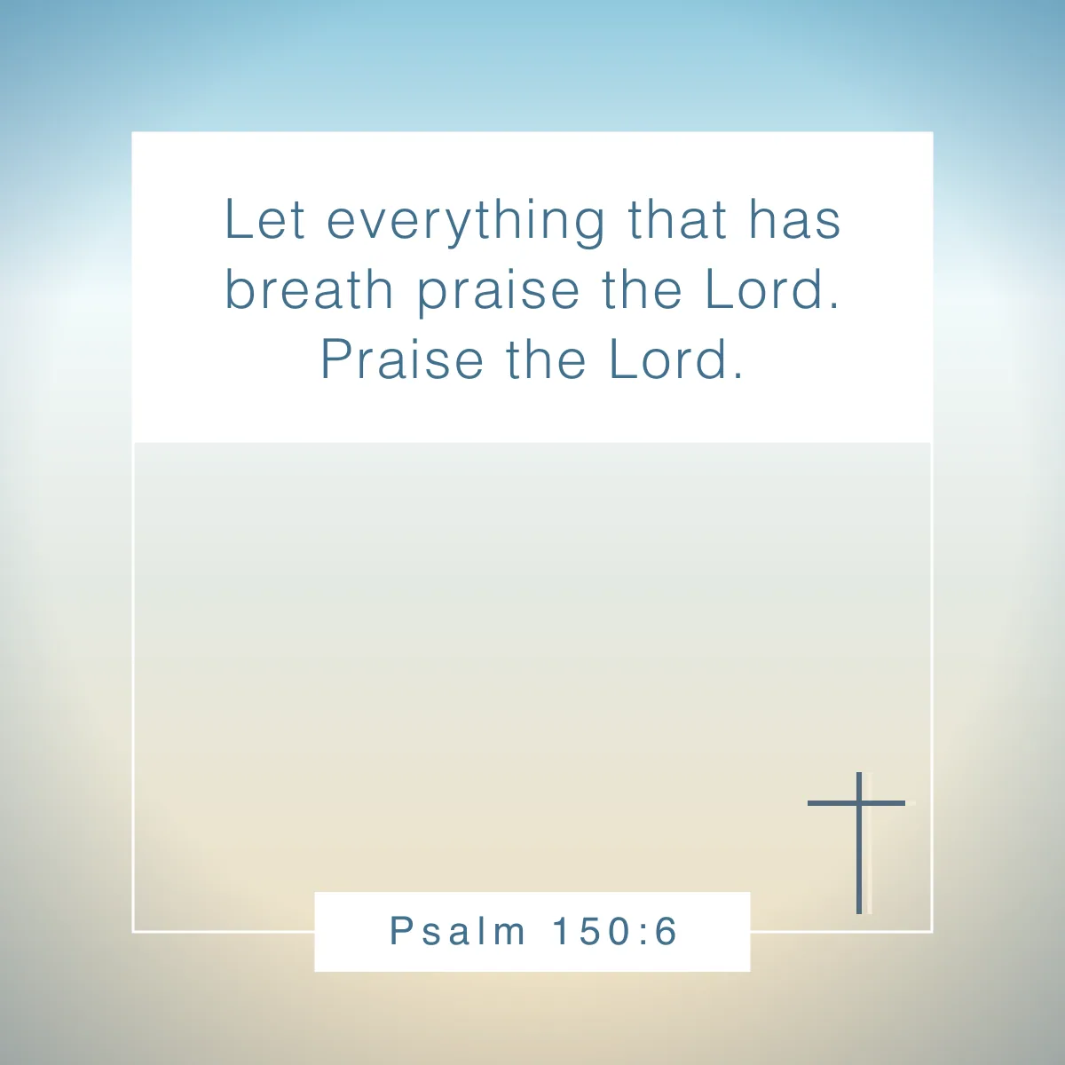 Psalm 150:6 Bible verse about celebrating