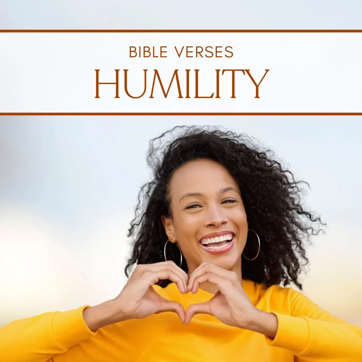 50 Inspiring Bible Verses on Humility: Embracing God's Grace
