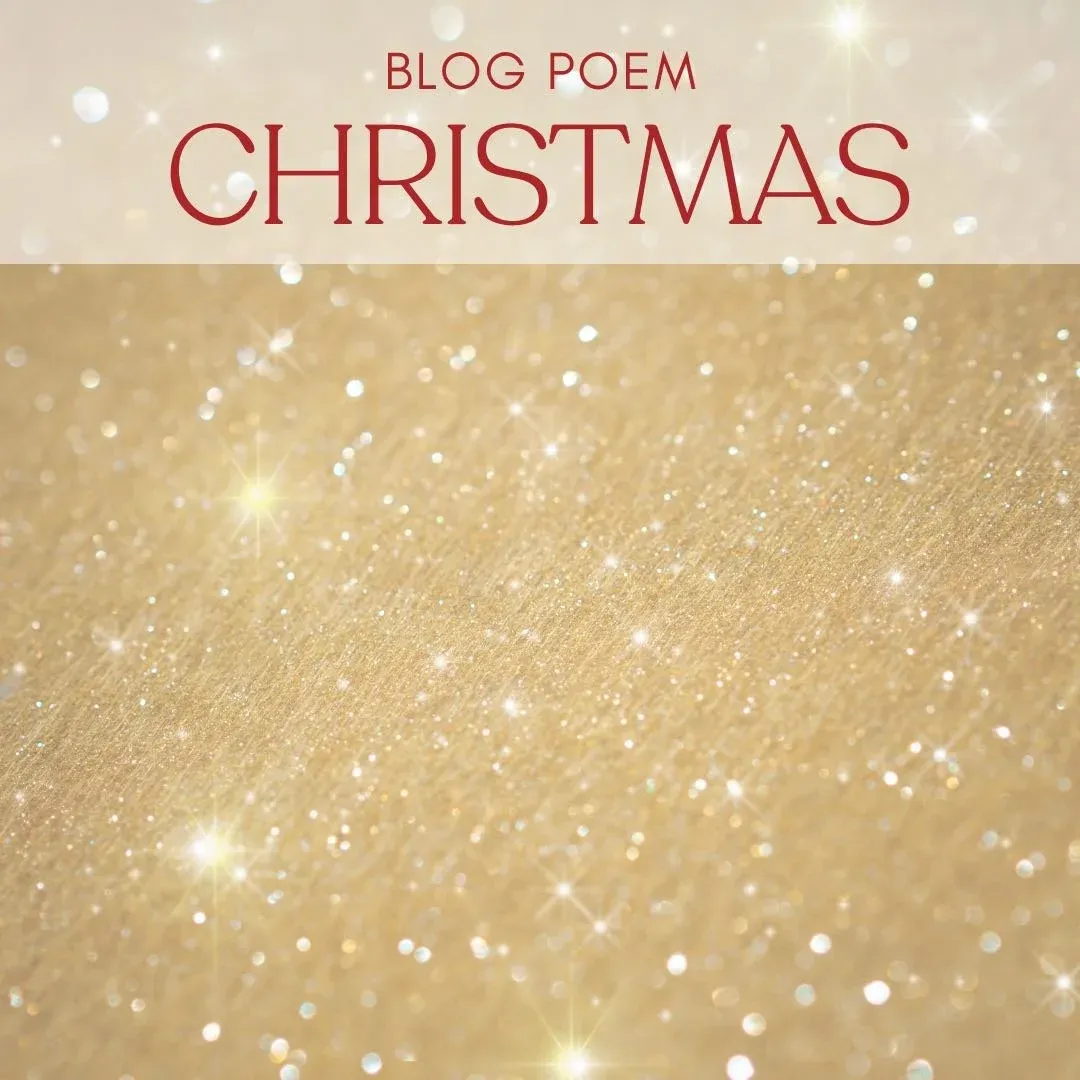 Christmas - Poem