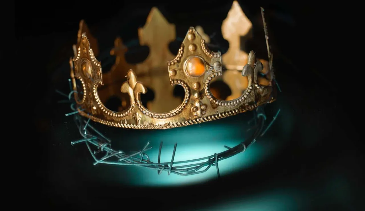 Cinderella and Servant Leadership