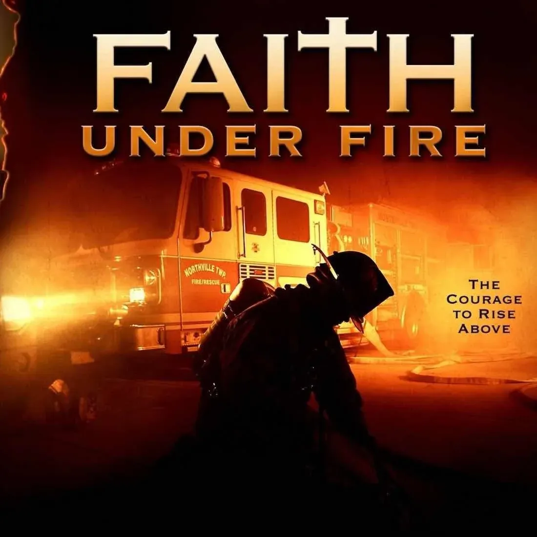 Faith Under Fire Film - Interview With Executive Producer Melissa Kerley