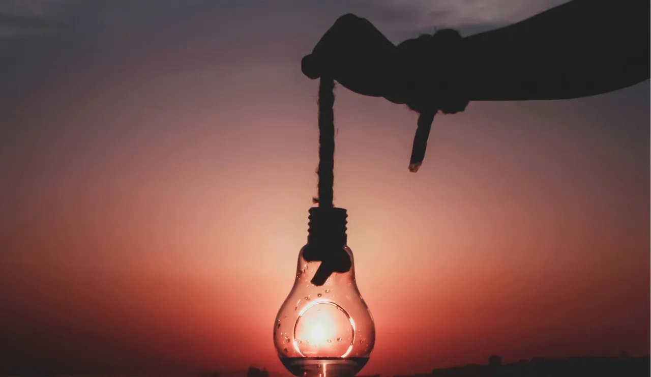 Don't Hide Your Light