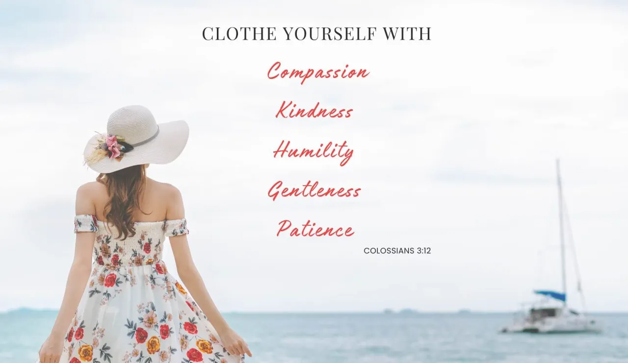 Get Dressed