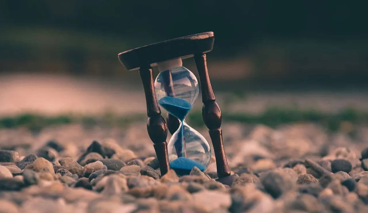 God's Timing