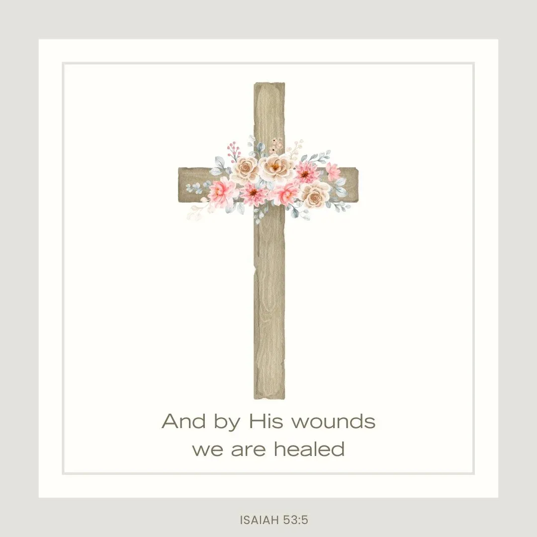 The Journey from Isaiah to the Cross: A Comprehensive Guide to Good Friday