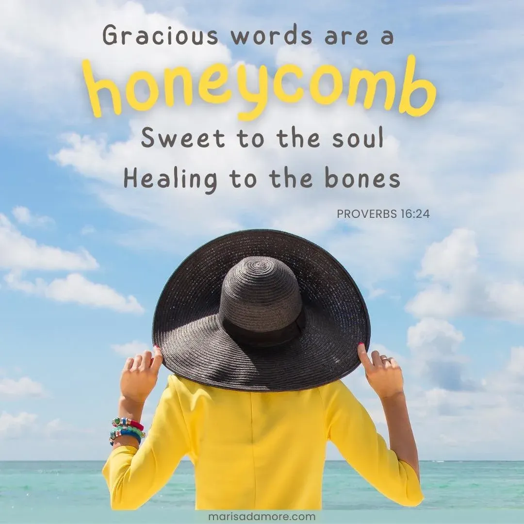 Gracious Words: The Healing Power of Kindness