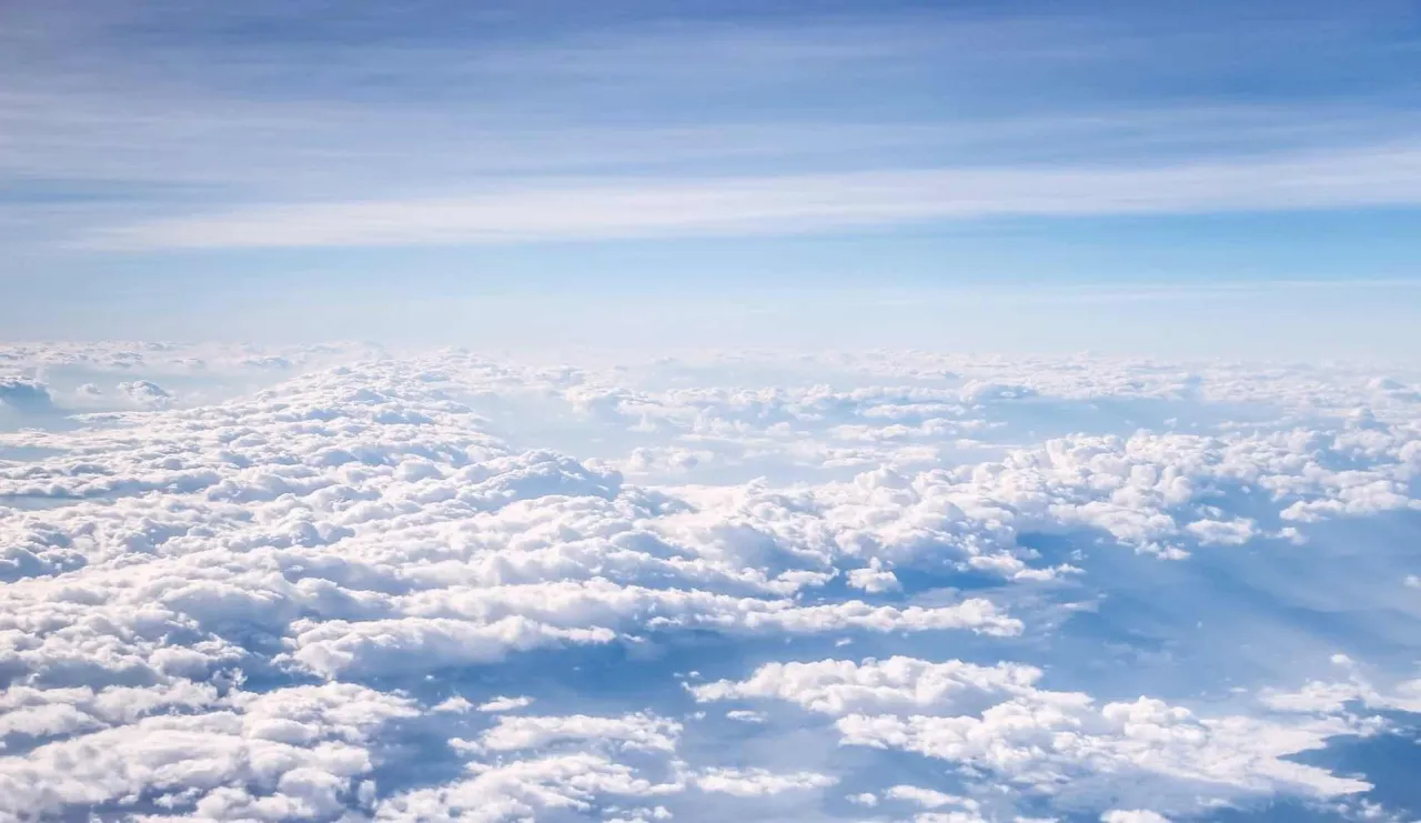 Heaven - Poem