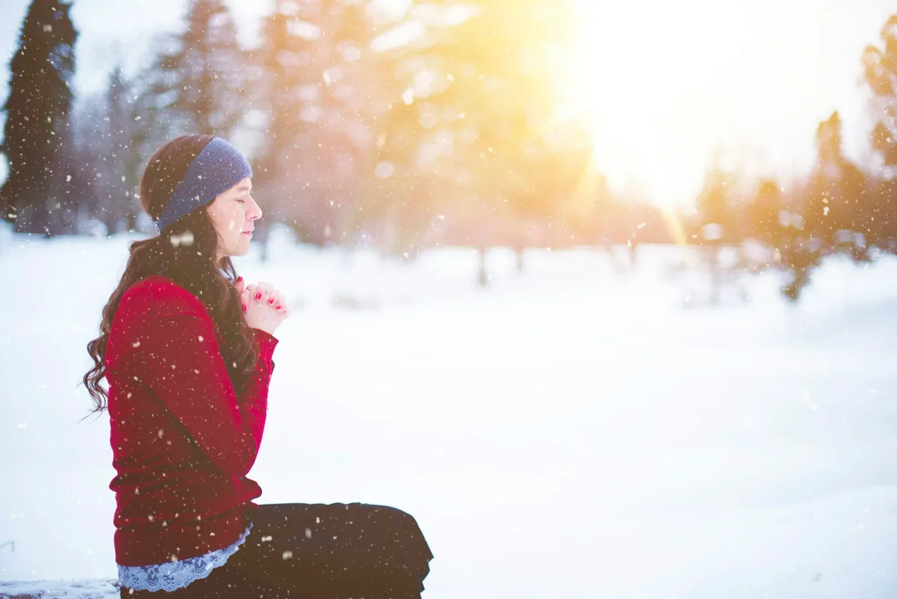 Exploring the Role of Prayer in Christian Life