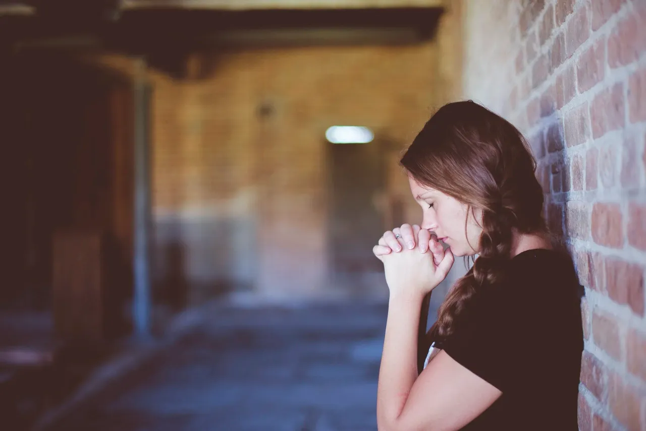 5 Life-Changing Prayers from the Psalms