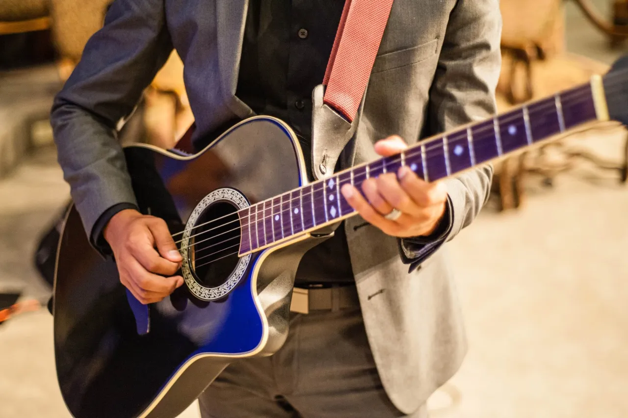 Songs that celebrate sin distract us from God's holiness illustration