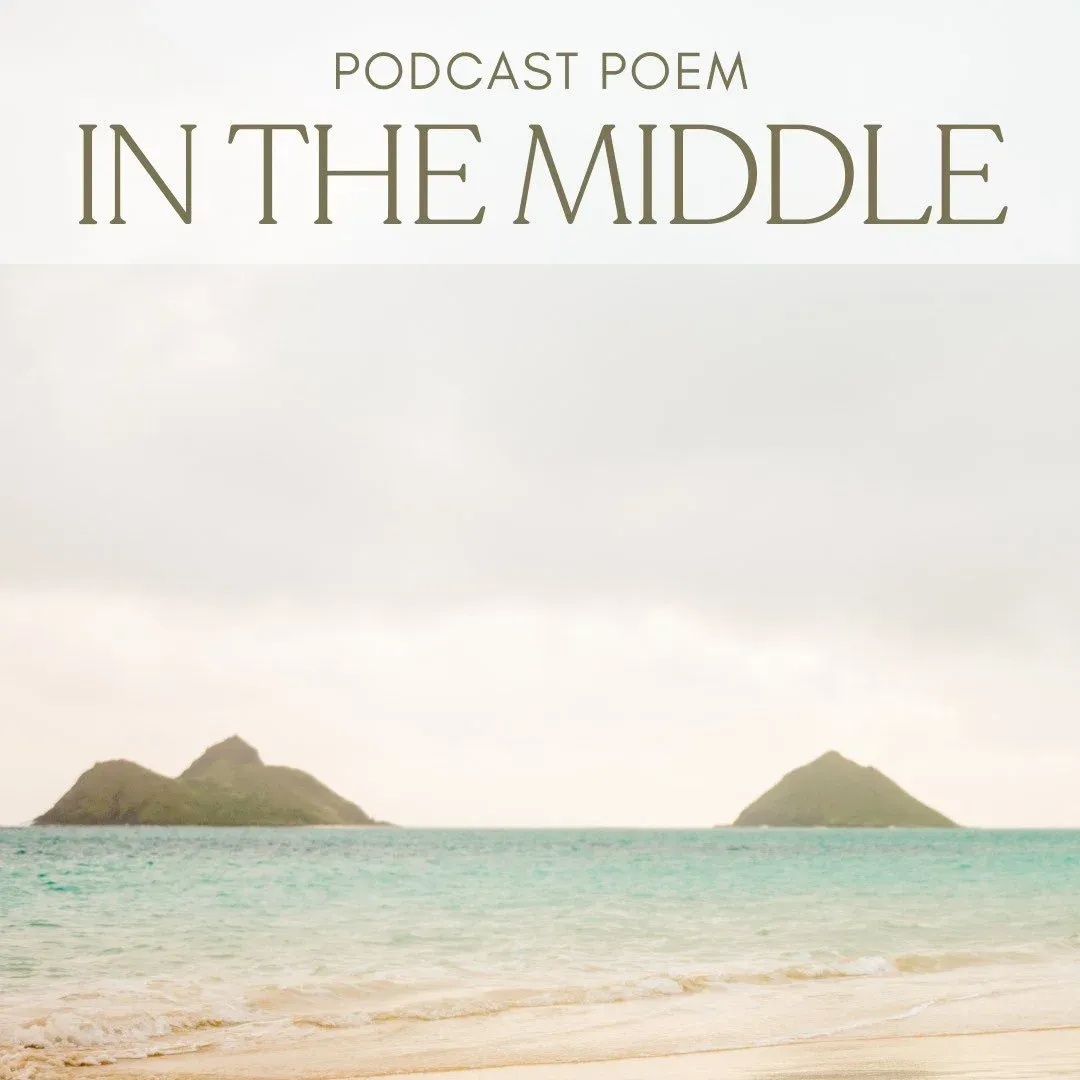 In the Middle