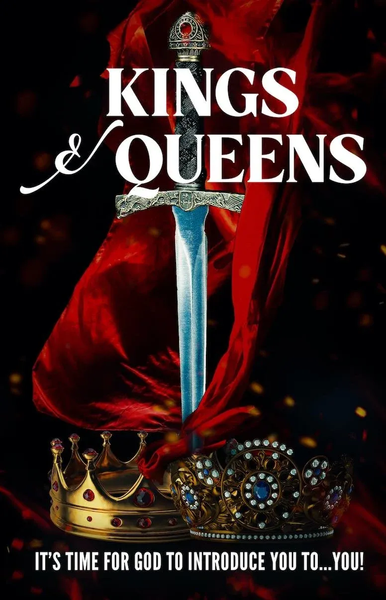 Kings and Queens by author Dominic F. Puglese