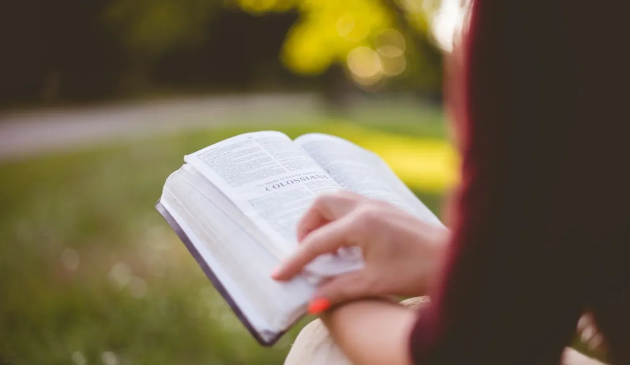 More Than Words: The Transformative Power of God's Word