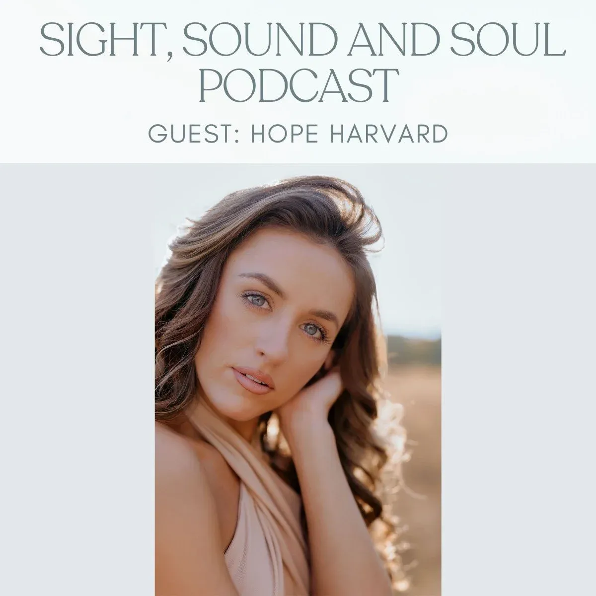 Faith and Femininity - Podcast with Entrepreneur Hope Harvard