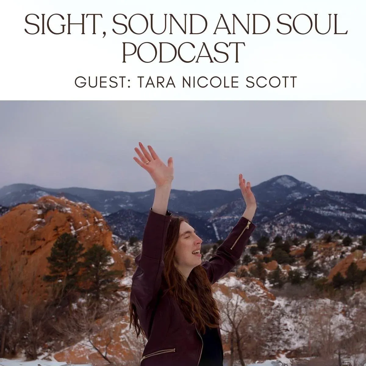 Worship: More Than Music - Podcast With Worship Leader Tara Nicole Scott