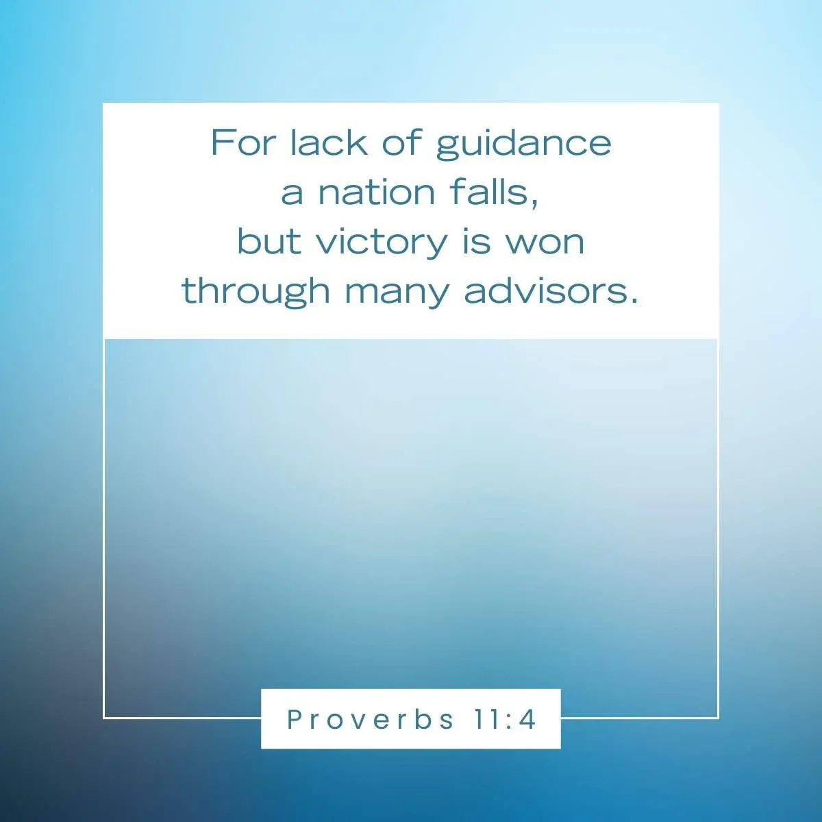 Proverbs 11:4 Bible verse on accountability