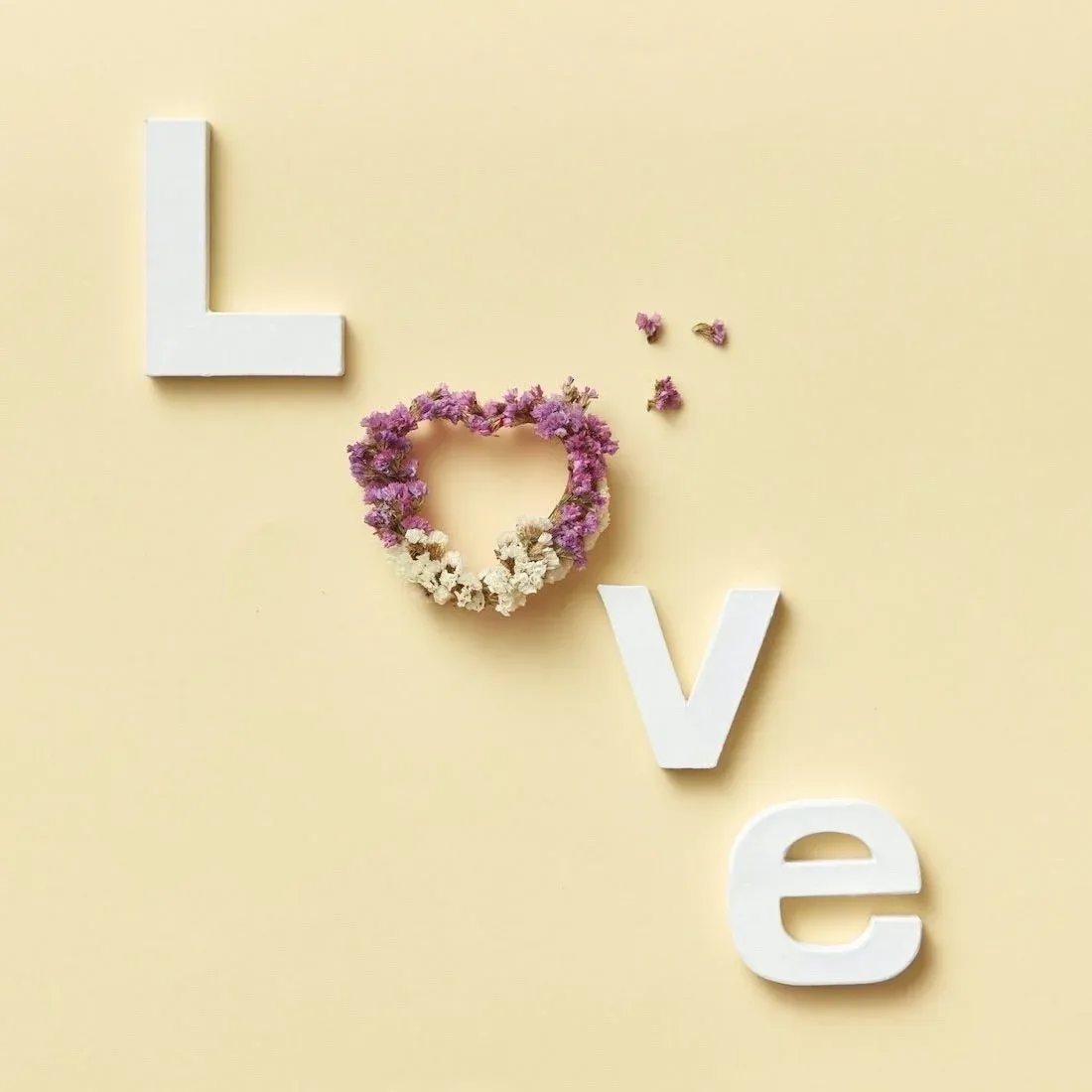 How to Receive God's Love