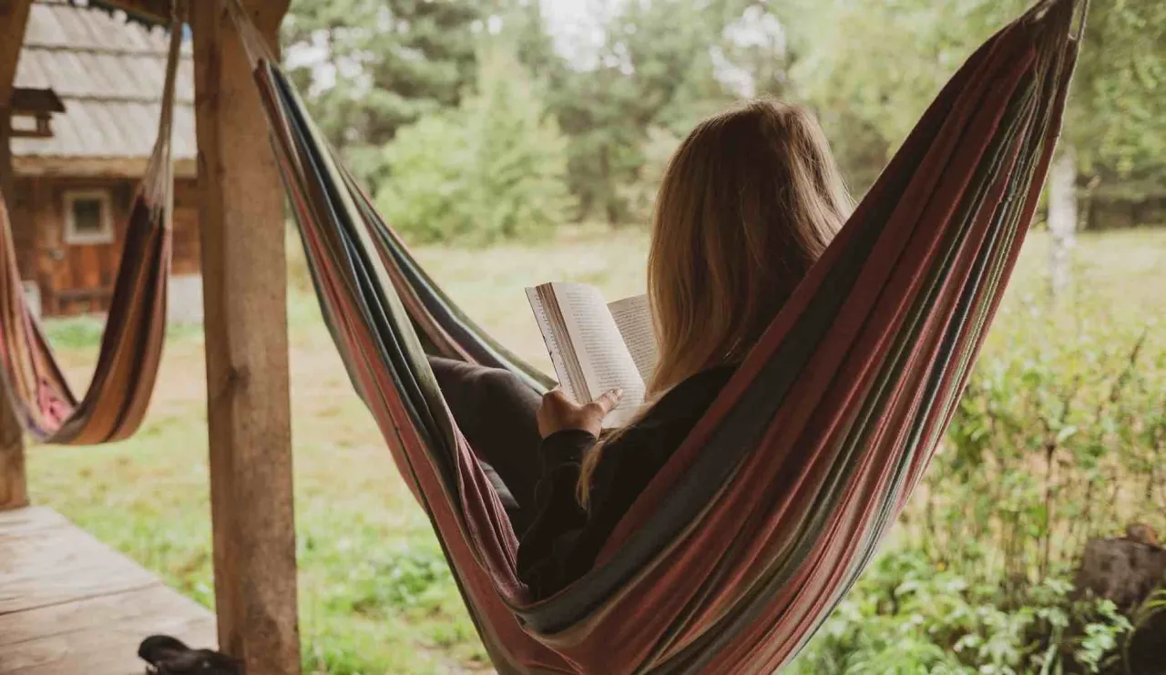 Embracing Rest and Stillness in Uncertain Times