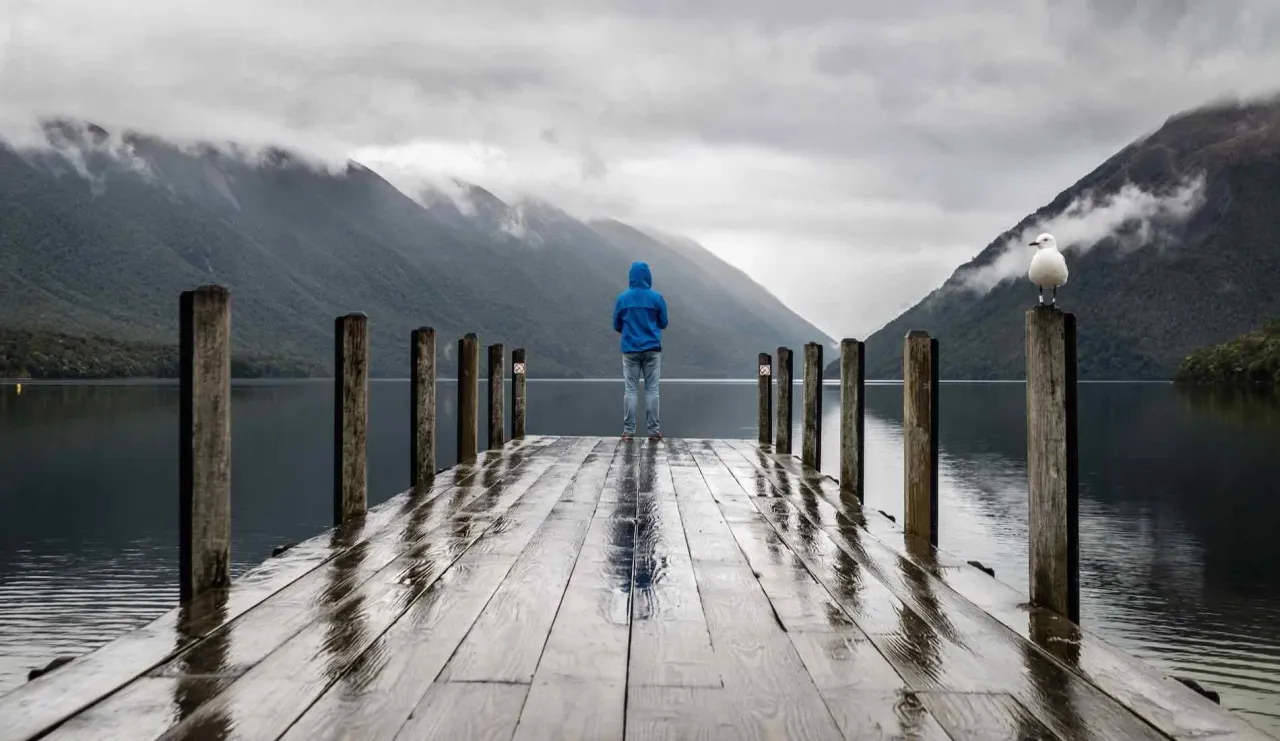 Rethinking How We Pray