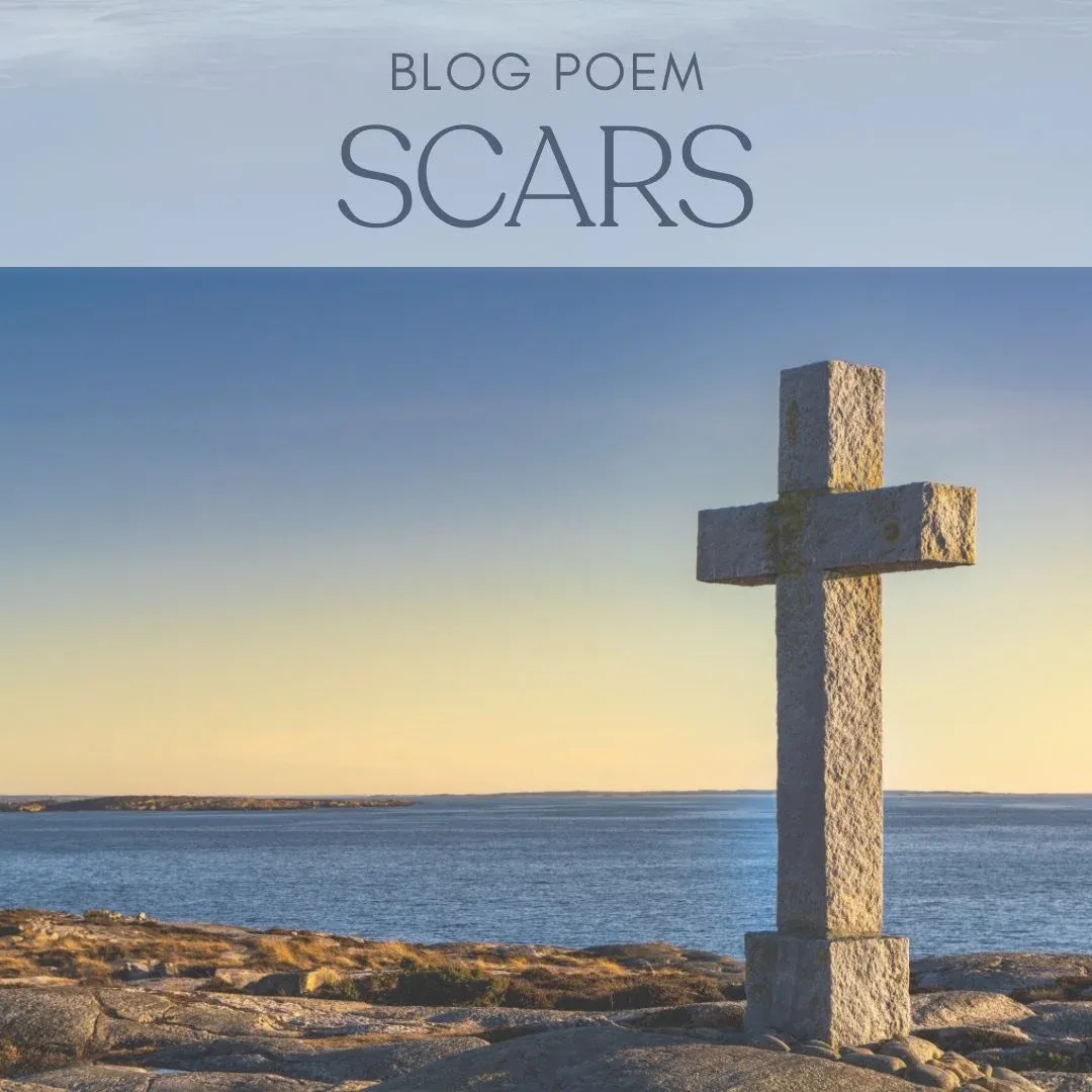 Scars - Poem