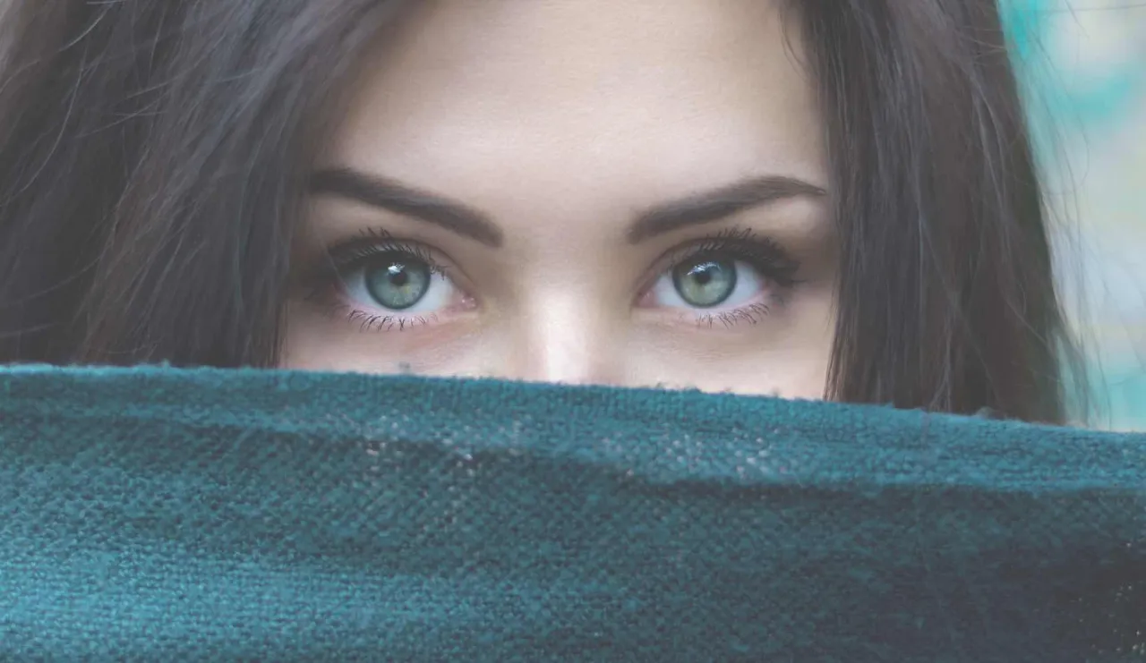 Hiding from God: Lessons from the Garden of Eden