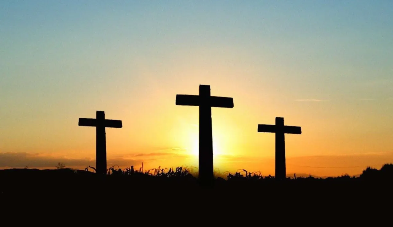 Sinners or Saints?