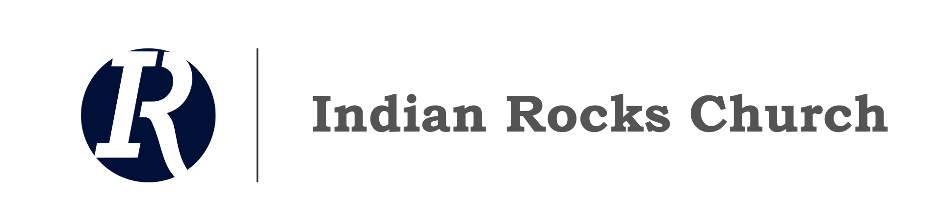 Indian Rocks Baptist Church