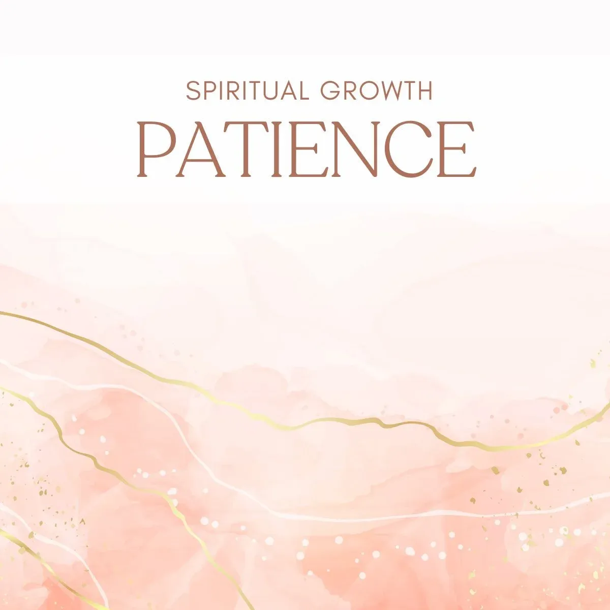 10 Biblical Lessons on Patience: A Path to Spiritual Growth