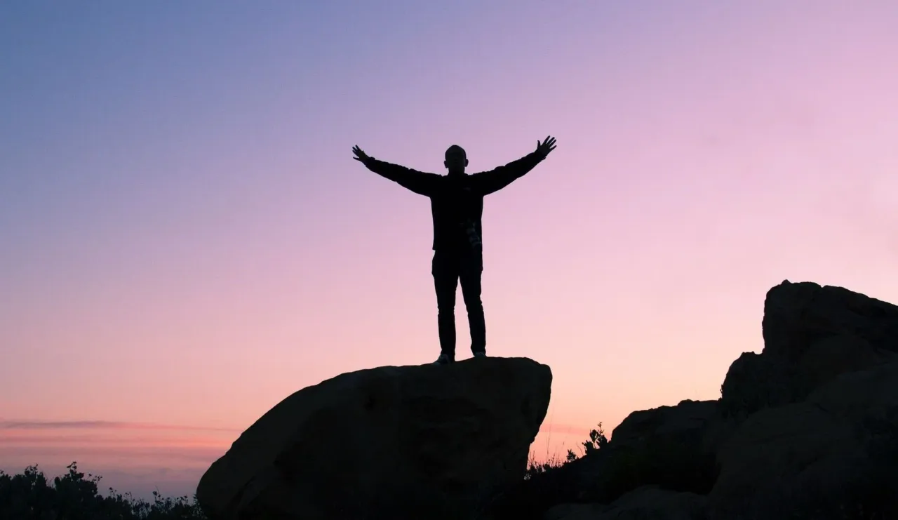Overcoming Fear and Insecurity with Faith and Resilience