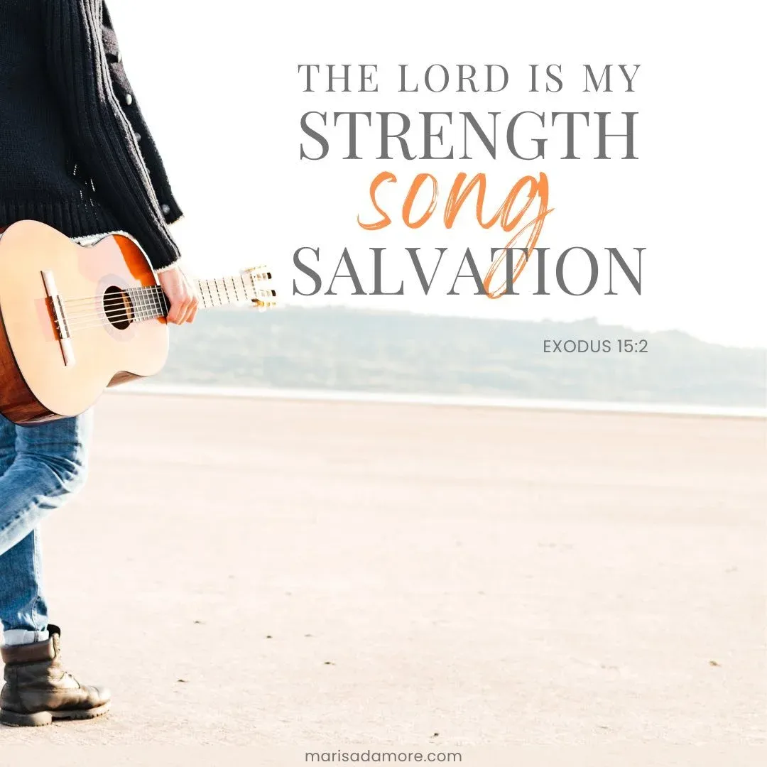 15 Christian Exercise Music Songs: Playlist For Your Workout