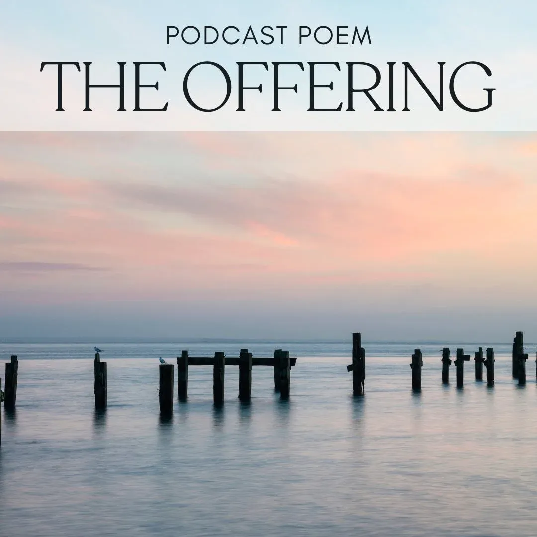 The Offering