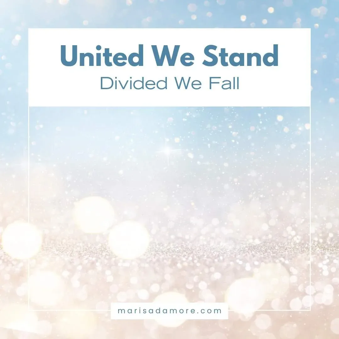 United We Stand, Divided We Fall: Insights from Galatians 5:15 for Today's Church