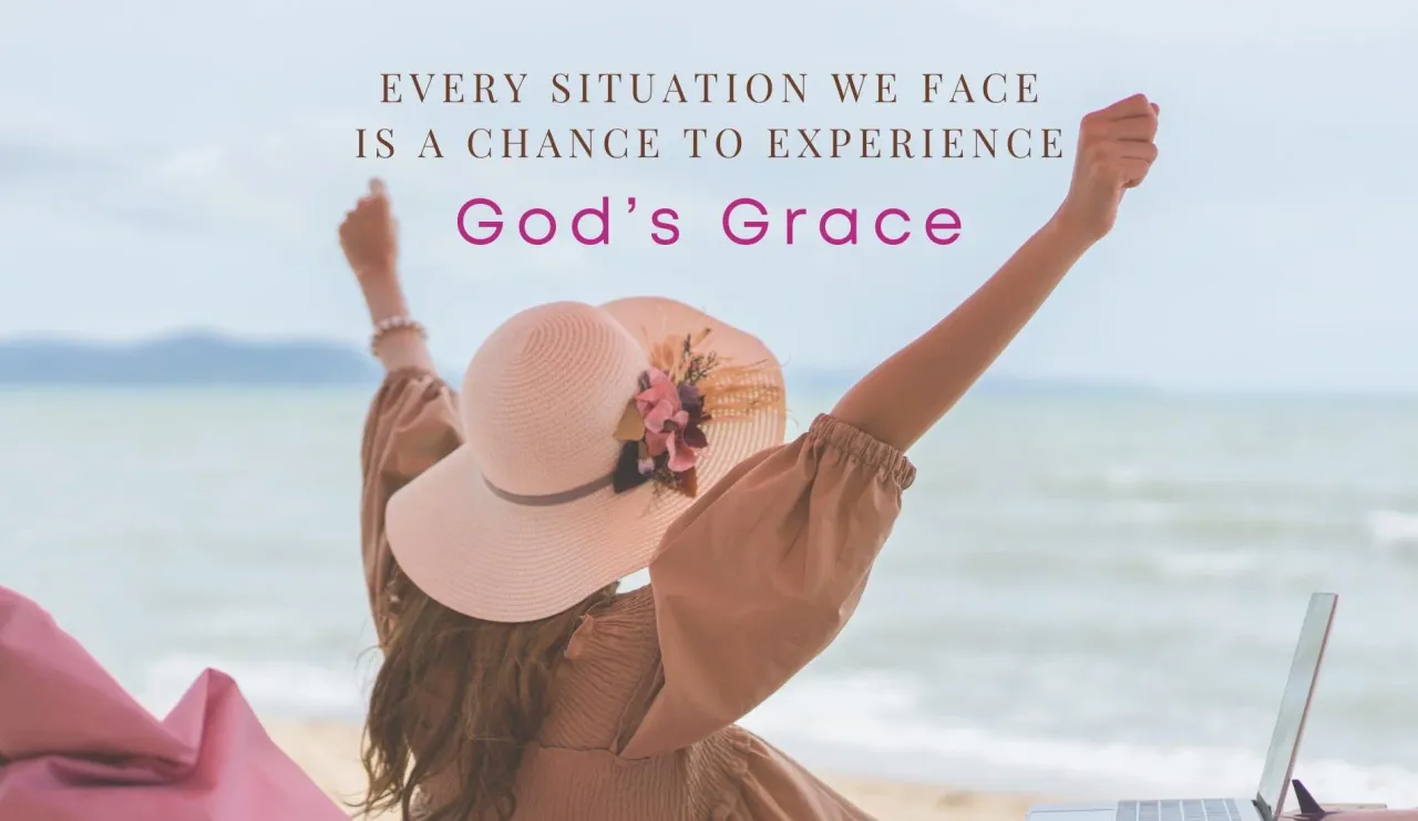 Victory in Christ - Poem