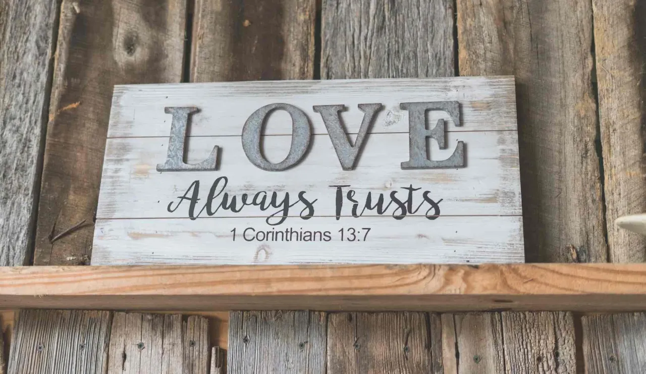 What is Love?